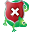 blekko Anti-Phishing Icon
