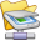 BlindScanner Standard Icon