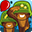 Bloons TD5 Icon