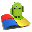 BlueStacks alpha