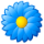 Bluetooth Network Scanner Icon