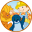 Bob the Builder Can Do Zoo Icon
