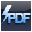 Bolt PDF Printer