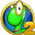 Bookworm Adventures 2 Icon