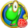Bookworm Adventures: Fractured Fairytales Icon