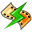 Boxoft free APE to MP3 freeware Icon