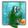 Bubbly Burst Icon