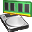 Buffalo RAMDISK Utility Icon