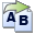 Bulk Rename Utility Icon