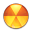 Burn My Files Icon