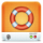 BYclouder CD DVD Blu-Ray Data Recovery Icon