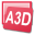 CADS Analyse 3D Icon