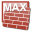 CADS Wall Panel Designer MAX Icon