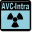 Calibrated{Q} AVC-Intra Encode Icon