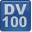 Calibrated{Q} DVCProHD Decode Icon