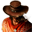 Call of Juarez Gunslinger Demo Icon