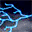 Calm Before the Storm Full Screen Saver Icon