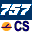 Captain Sim 757 All-in-One Icon