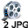 CaptureFrame Icon