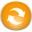 Carbonite Sync & Share Icon