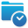 CardFile3D Icon