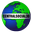 CentralSocial3D Icon