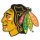 Chicago Blackhawks Browser Theme