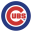 Chicago Cubs Browser Theme