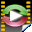 Chick Video Converter Icon
