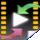 Chick Video Joiner Icon