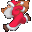 ChickenShoot X-Mas 2003 Icon