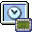CHIPDRIVE mobile software Icon