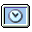 CHIPDRIVE Time Recording Icon