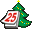 Christmas Countdown Premium Screen Saver