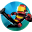 Chroma Squad Icon