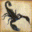 Chronicles of Mystery: The Scorpio Ritual Icon