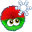 Chuzzle Christmas Edition Icon