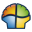 Classic Shell Icon