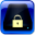 Clean Disk Security Icon