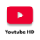 Clip-HD Icon