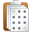 Clipboard History Icon