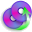 Clone My DVD Icon