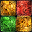 Color Bricks Icon