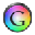 Color My Googl Icon