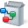 ConceptDraw Solution Maps Icon