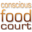 Conscious Food Court Icon