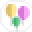 Constant Fun Icon
