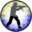 Counter-Strike: Source Beta Icon