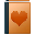 Cover Lover Icon