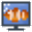 Crawler Slideshow Screensaver